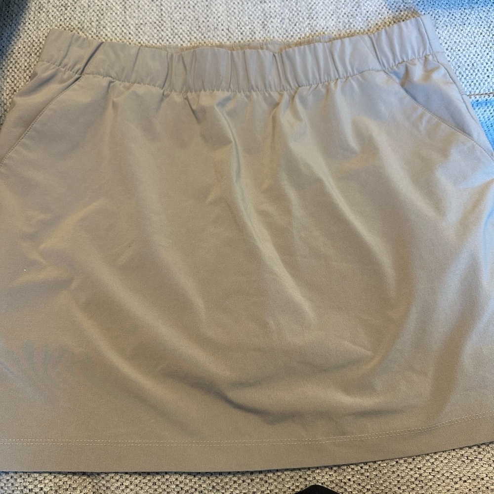 Columbia Women's Anytime Casual Skort